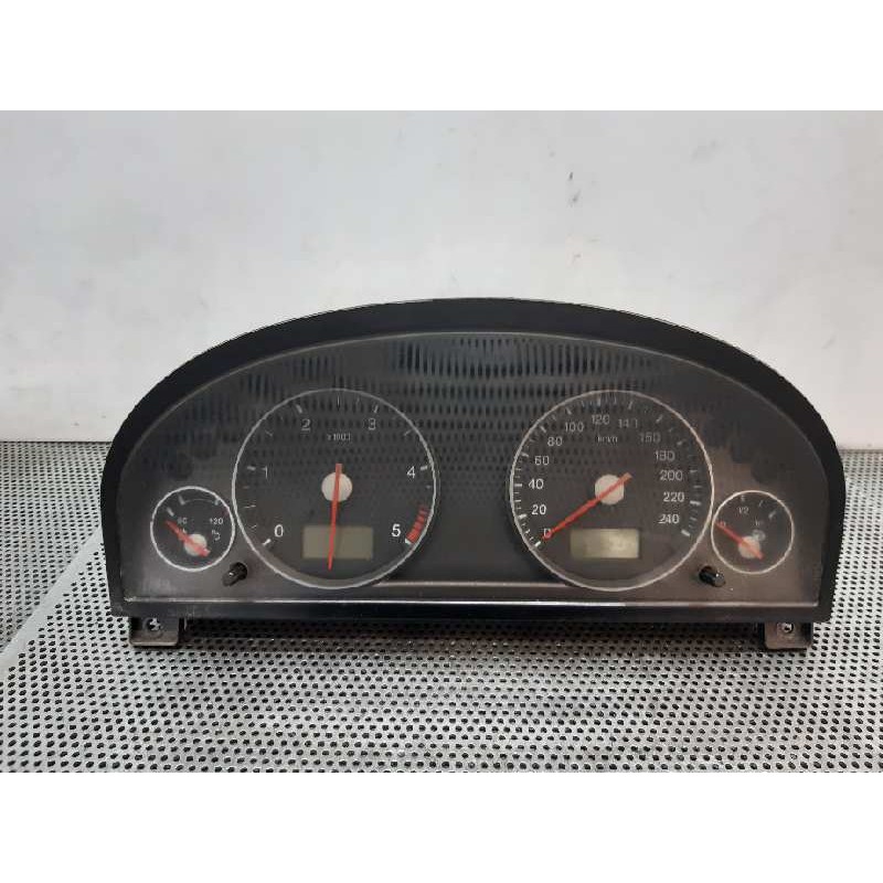 Recambio de cuadro instrumentos para ford mondeo berlina (ge) ambiente (06.2003) (d) referencia OEM IAM   