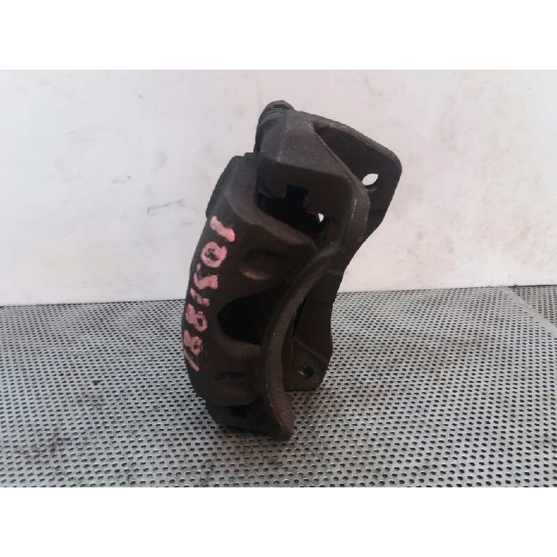 Recambio de pinza de freno delantera izquierda para chevrolet lacetti 1.4 cat referencia OEM IAM CTK17  