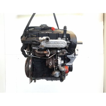 MOTOR COMPLETO BKD 