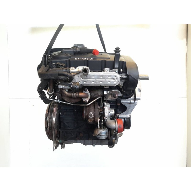 Recambio de motor completo para seat toledo (5p2) sport referencia OEM IAM BKD  