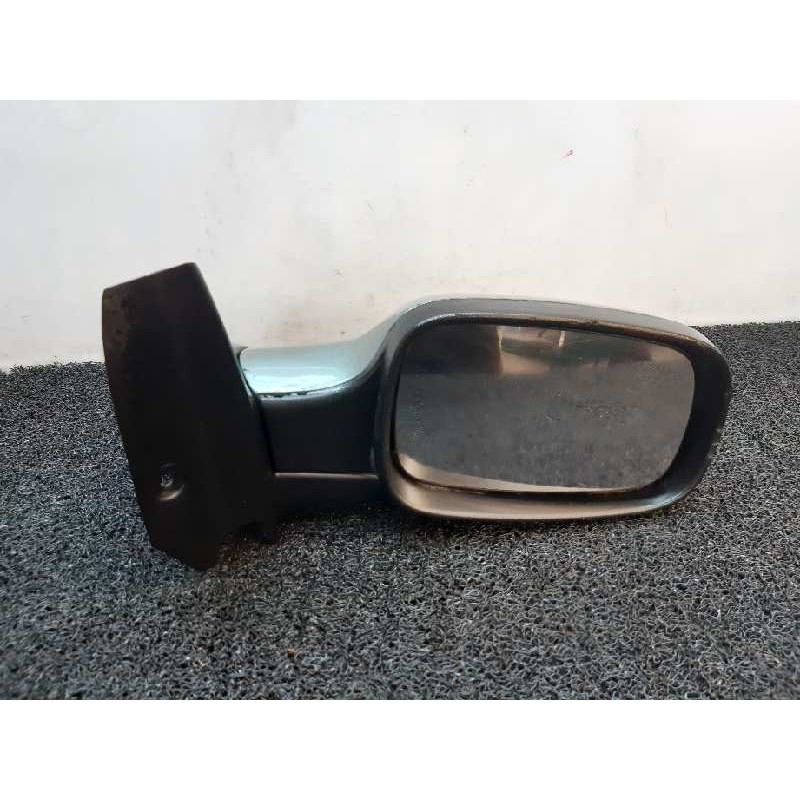 Recambio de retrovisor derecho para renault scenic ii grand confort dynamique referencia OEM IAM   