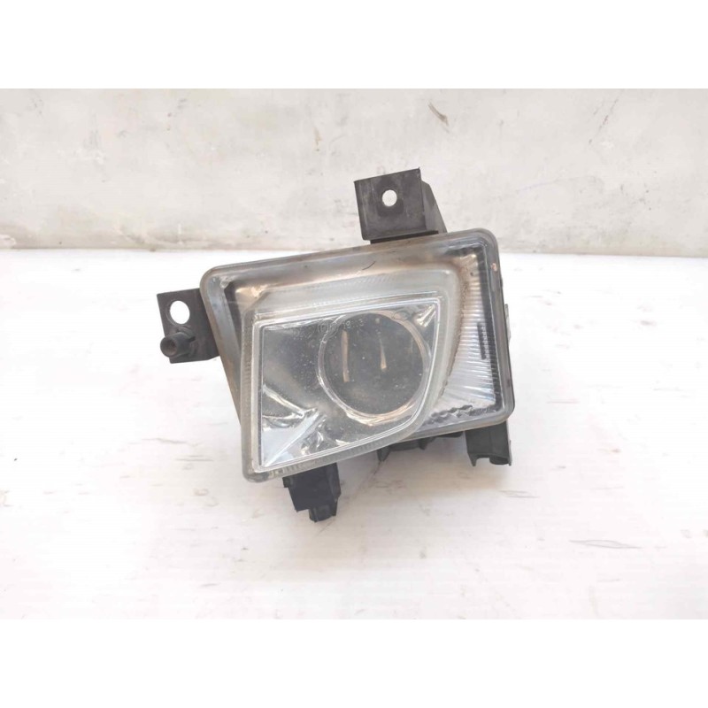 Recambio de faro antiniebla izquierdo para opel vectra c berlina comfort referencia OEM IAM 09185794  