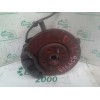 Recambio de mangueta delantera izquierda para fiat stilo (192) 1.6 16v cat referencia OEM IAM   