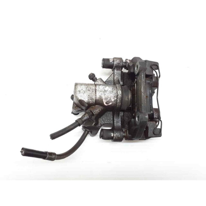 Recambio de pinza de freno trasera derecha para bmw mini (r50,r53) one referencia OEM IAM 966 - Blanco 3
