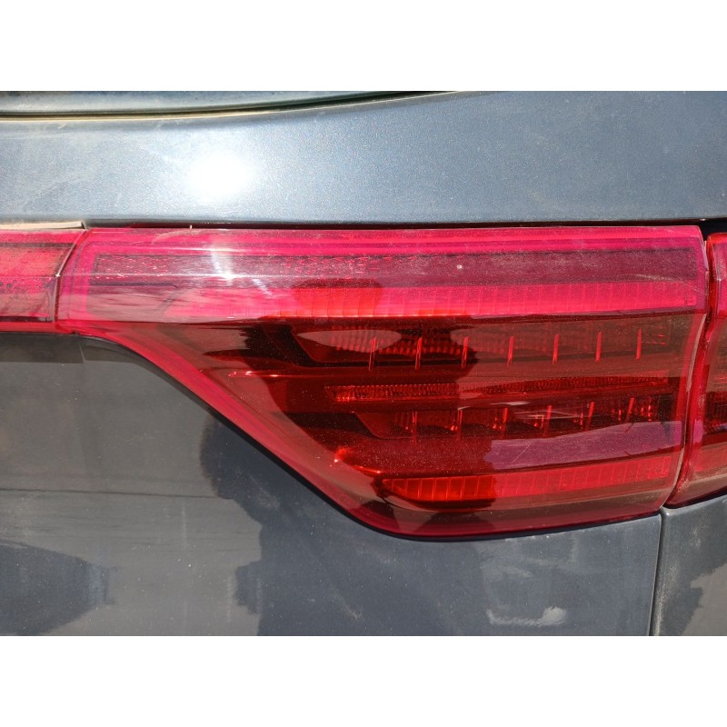 Recambio de piloto trasero derecho interior para kia sportage iv (ql, qle) 1.6 gdi referencia OEM IAM - Gris