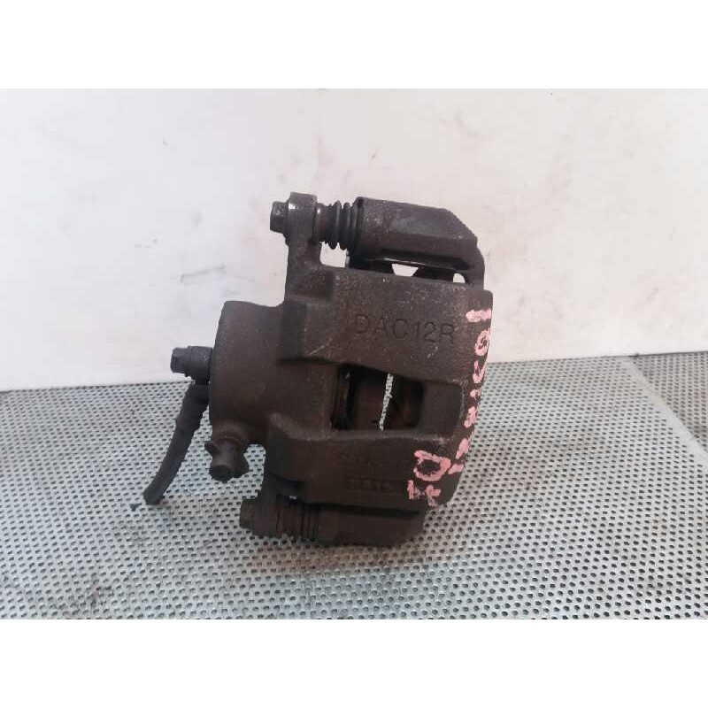 Recambio de pinza de freno delantera izquierda para chevrolet lacetti 1.4 cat referencia OEM IAM CTK17 - Verde 2