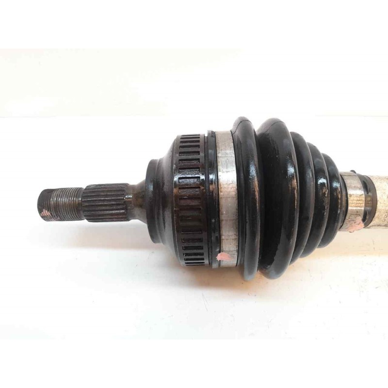 Recambio de transmision delantera izquierda para citroën berlingo 1.6 hdi 92 multispace referencia OEM IAM 3