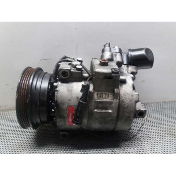 COMPRESOR AIRE ACONDICIONADO 447200 7SB DENSO