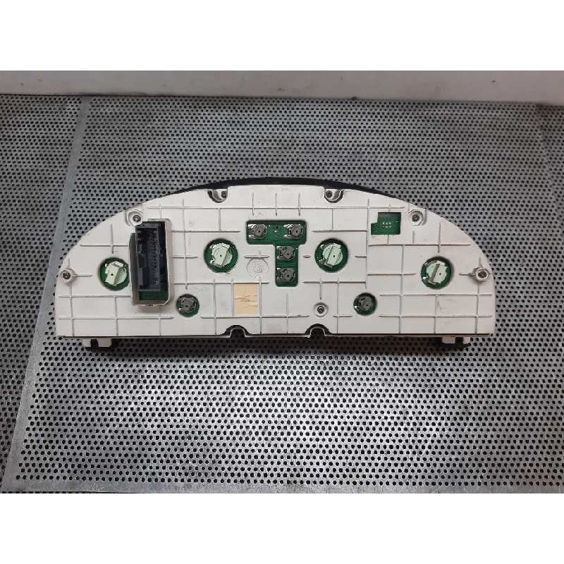 Recambio de cuadro instrumentos para ford mondeo berlina (ge) ambiente (06.2003) (d) referencia OEM IAM - Negro 2