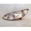 Recambio de faro izquierdo para peugeot 407 st confort pack referencia OEM IAM 9660236680  