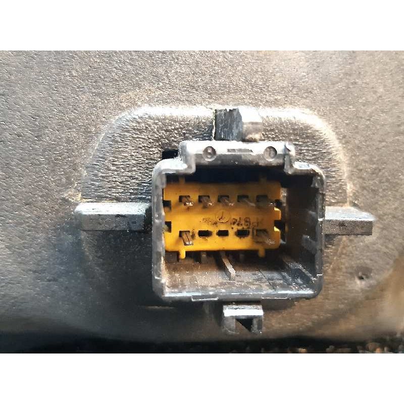 Recambio de retrovisor derecho para renault scenic ii grand confort dynamique referencia OEM IAM - Verde 2