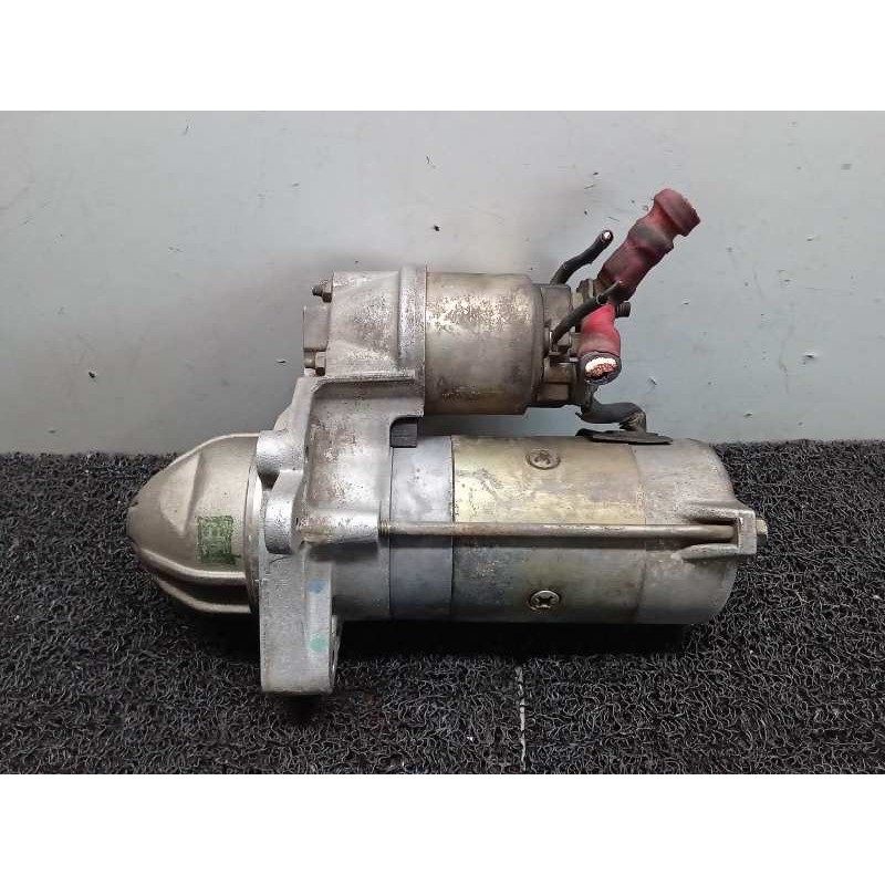 Recambio de motor arranque para bmw serie 3 berlina (e46) 320d referencia OEM IAM 63113001  