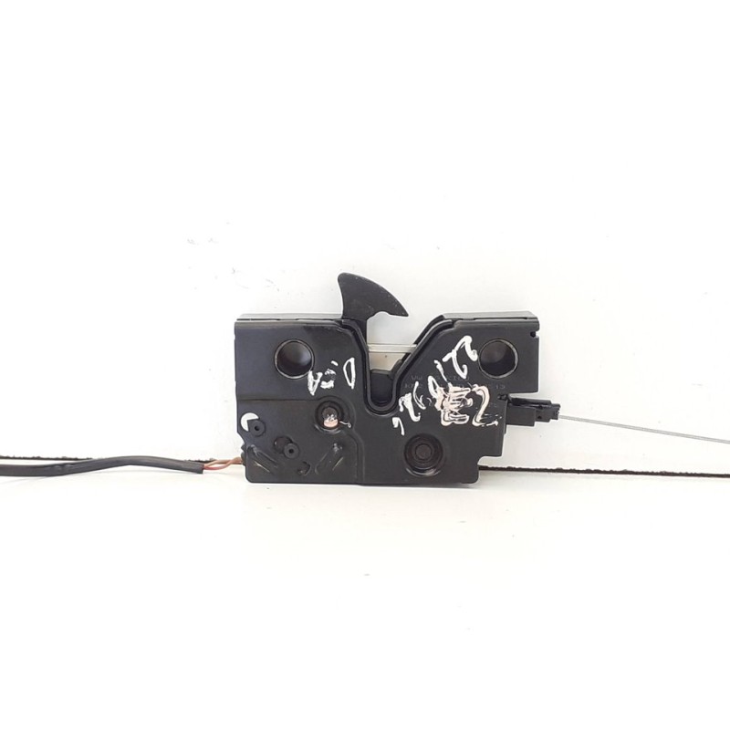 Recambio de cerradura capo para volkswagen polo (6r1) advance referencia OEM IAM 2