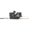 Recambio de cerradura capo para volkswagen polo (6r1) advance referencia OEM IAM   