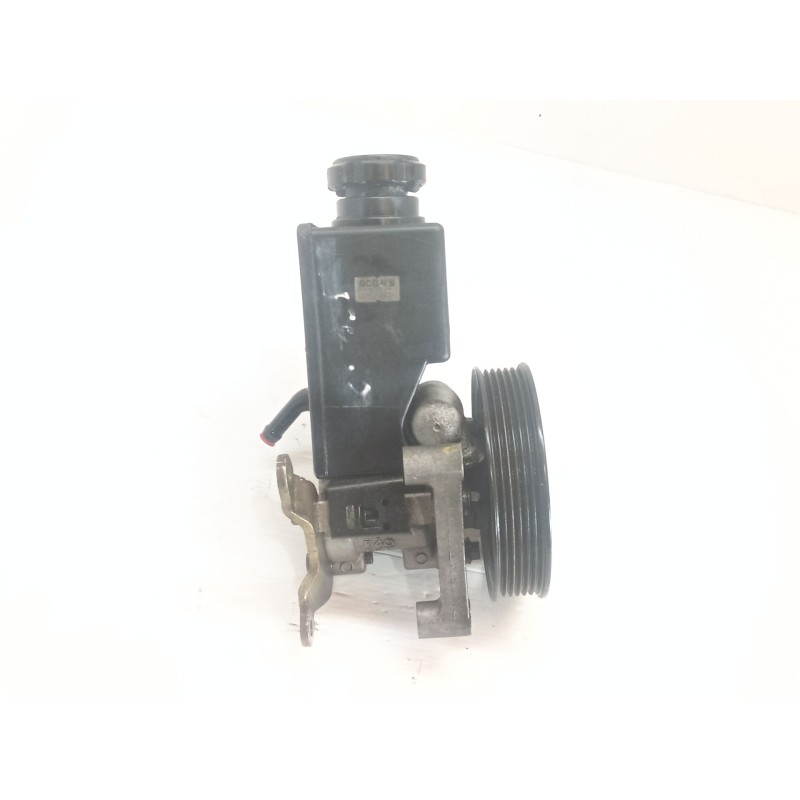 Recambio de bomba direccion para ssangyong rexton rx 270 plus / 270 xdi plus referencia OEM IAM 20060220 NS4540647 - Negro 4