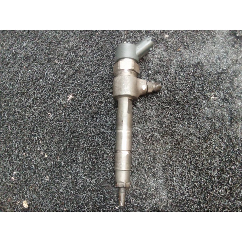 Recambio de inyector para iveco daily caja abierta / volquete 35 - c 10 caja abierta referencia OEM IAM 0445110119  BOSCH