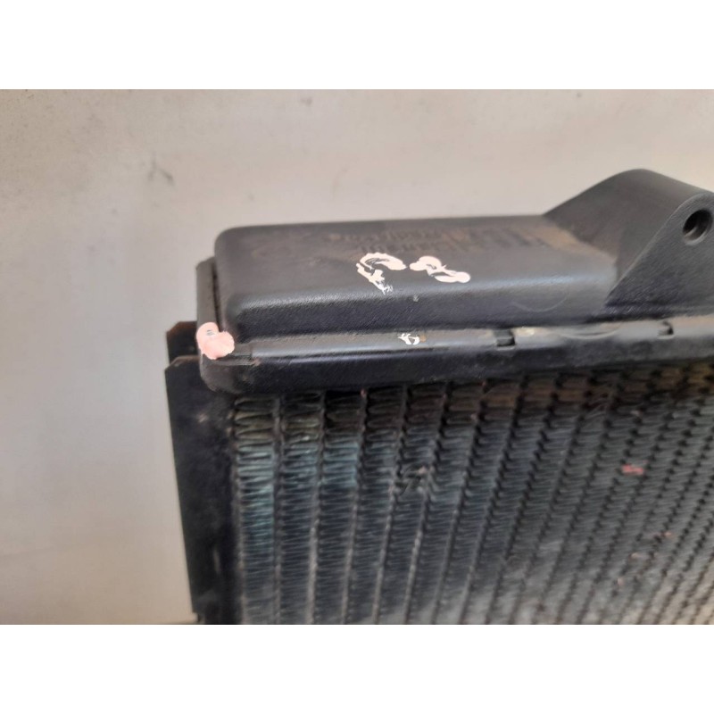 Recambio de radiador agua para nissan primera berl./familiar (p10/w10) slx berlina (p10) referencia OEM IAM - Rojo 3