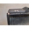 Recambio de radiador agua para nissan primera berl./familiar (p10/w10) slx berlina (p10) referencia OEM IAM   