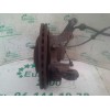 Recambio de mangueta delantera izquierda para fiat stilo (192) 1.6 16v cat referencia OEM IAM   