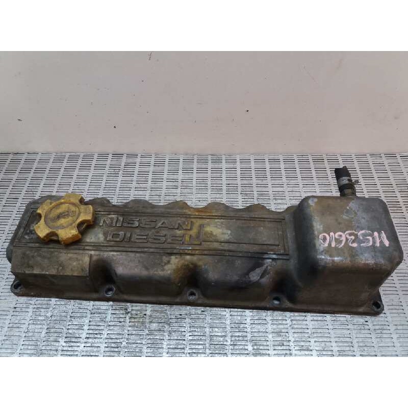 Recambio de tapa balancines para nissan cabstar e 3.0d referencia OEM IAM   