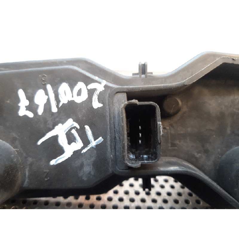 Recambio de portalamparas para renault megane ii berlina 5p confort authentique referencia OEM IAM 89026015 3