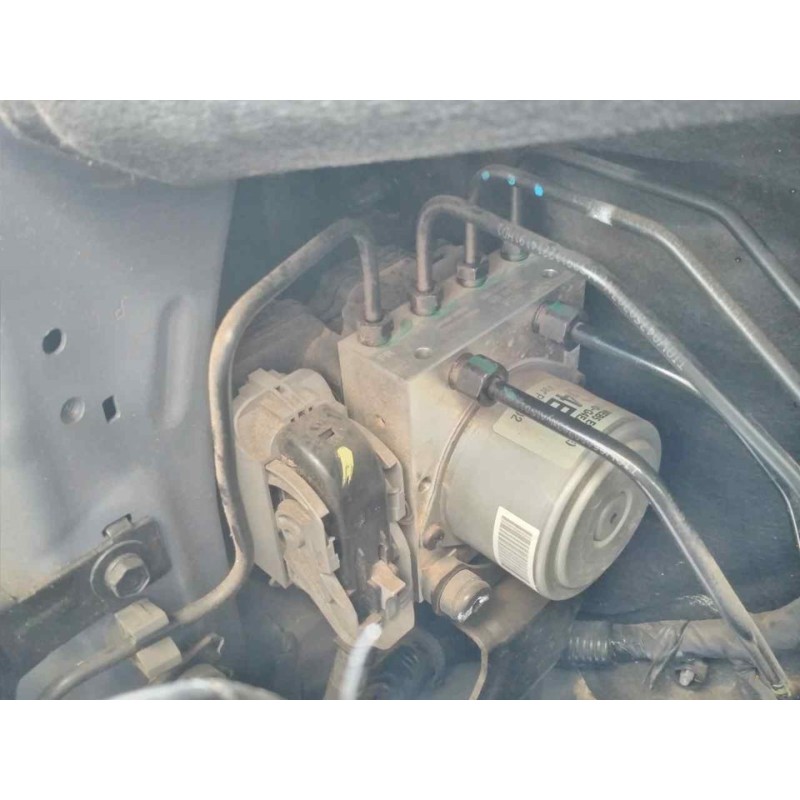 Recambio de abs para hyundai i30 (pd) n line 30 aniversario referencia OEM IAM 58900G4EA0 G458928500 G4E4