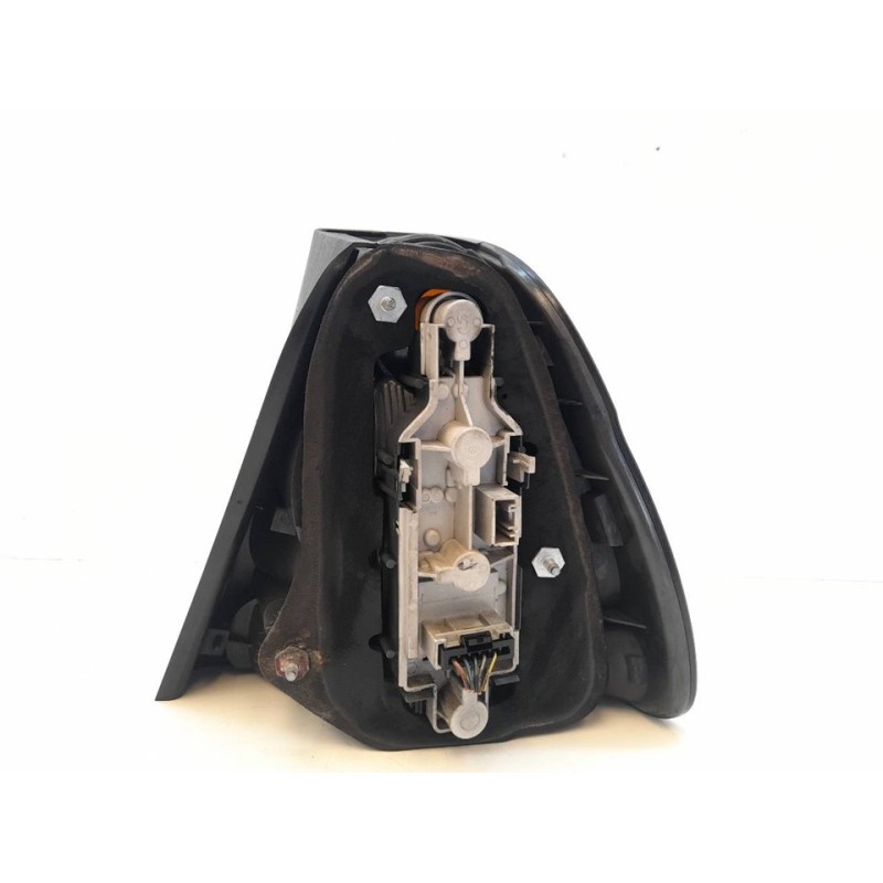 Recambio de piloto trasero izquierdo para bmw serie 3 compact (e46) 320td referencia OEM IAM 632169277639 - Rojo 2