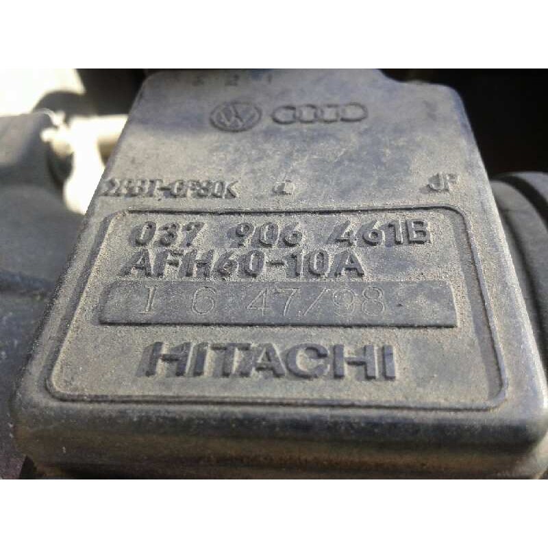 Recambio de caudalimetro para volkswagen golf iii cabrio (1e7) highline referencia OEM IAM 037906461B AFH6010A 