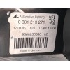 Recambio de faro izquierdo para peugeot 407 st confort pack referencia OEM IAM 9660236680  