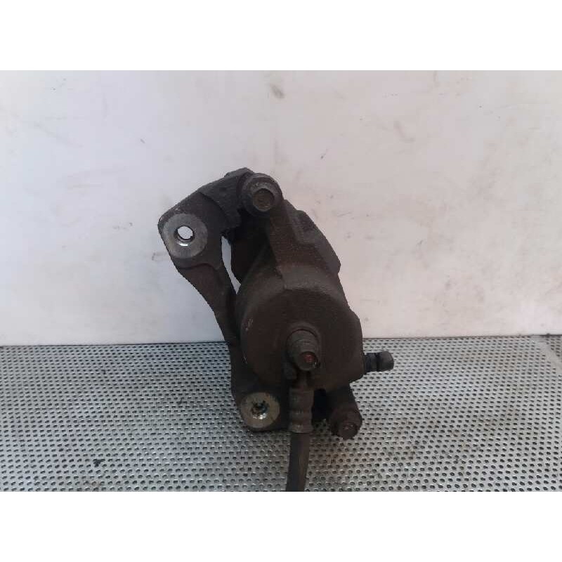 Recambio de pinza de freno delantera izquierda para chevrolet lacetti 1.4 cat referencia OEM IAM CTK17 - Verde 3