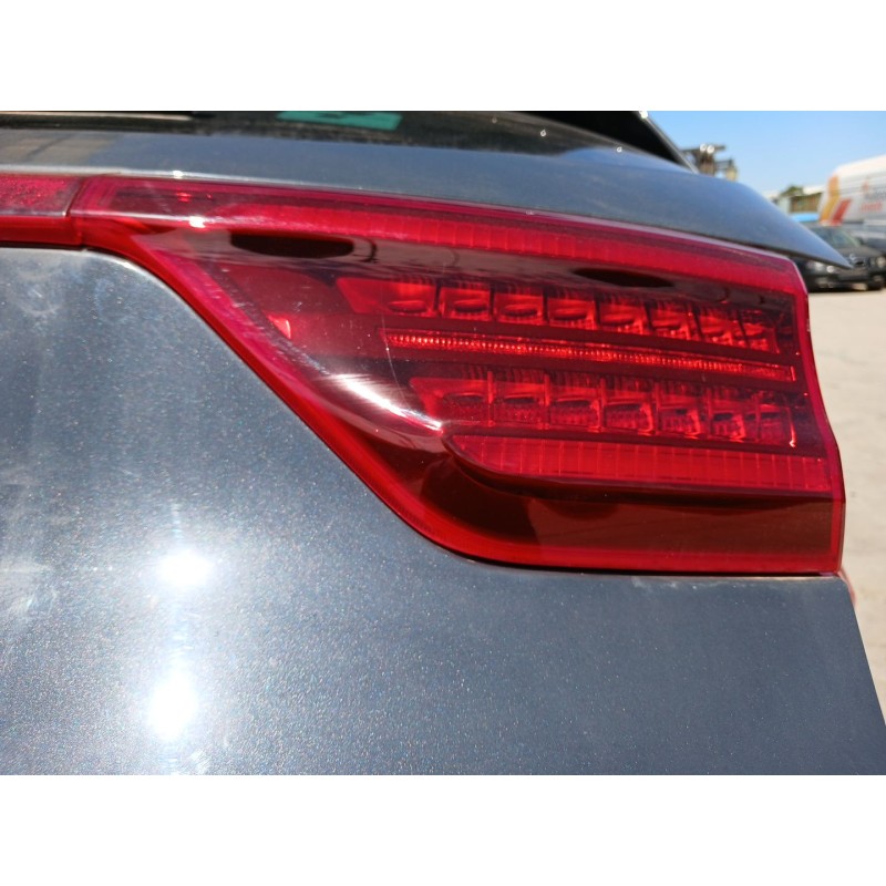 Recambio de piloto trasero derecho interior para kia sportage iv (ql, qle) 1.6 gdi referencia OEM IAM - Gris 2