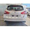 nissan pulsar (c13) del año 2015