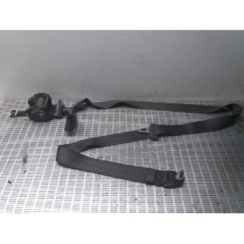 CINTURON SEGURIDAD DELANTERO DERECHO 