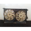 Recambio de electroventilador para opel vectra c berlina elegance referencia OEM IAM AD1023870705P  