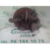 Recambio de mangueta delantera izquierda para fiat stilo (192) 1.6 16v cat referencia OEM IAM   