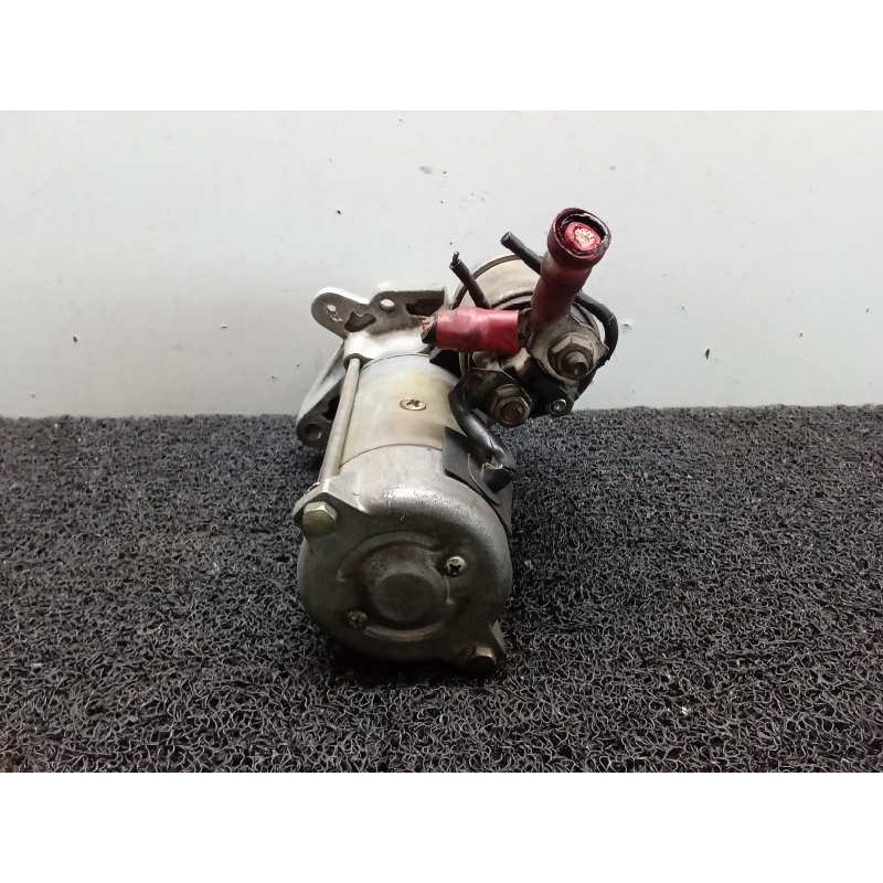 Recambio de motor arranque para bmw serie 3 berlina (e46) 320d referencia OEM IAM 63113001 2