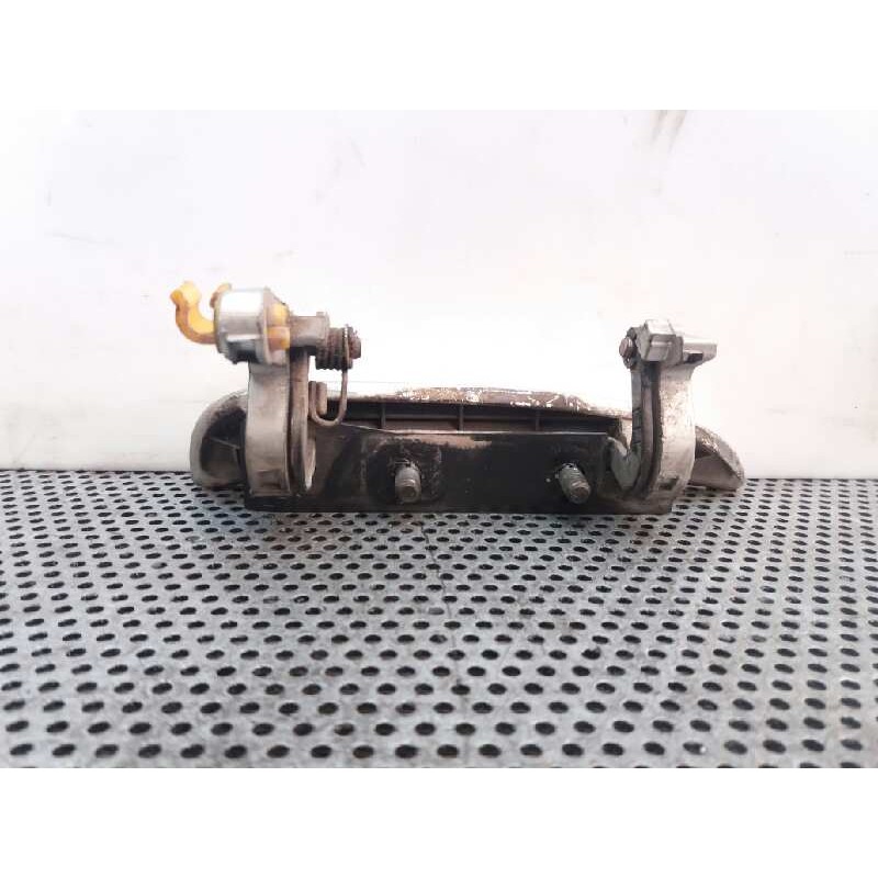 Recambio de maneta exterior delantera izquierda para kia rio ls berlina (5-ptas.) referencia OEM IAM - Gris 2
