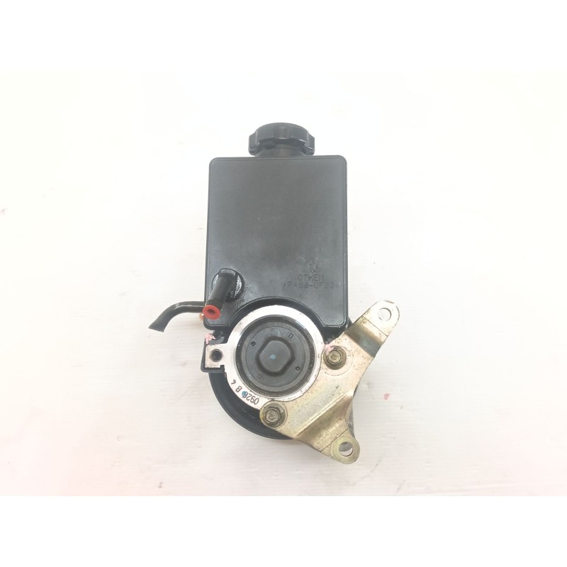 Recambio de bomba direccion para ssangyong rexton rx 270 plus / 270 xdi plus referencia OEM IAM 20060220 NS4540647 - Negro 5