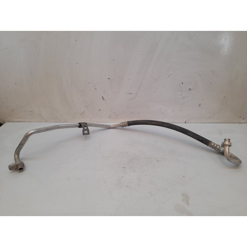 Recambio de tubos aire acondicionado para peugeot 3008 allure referencia OEM IAM 9676363380  