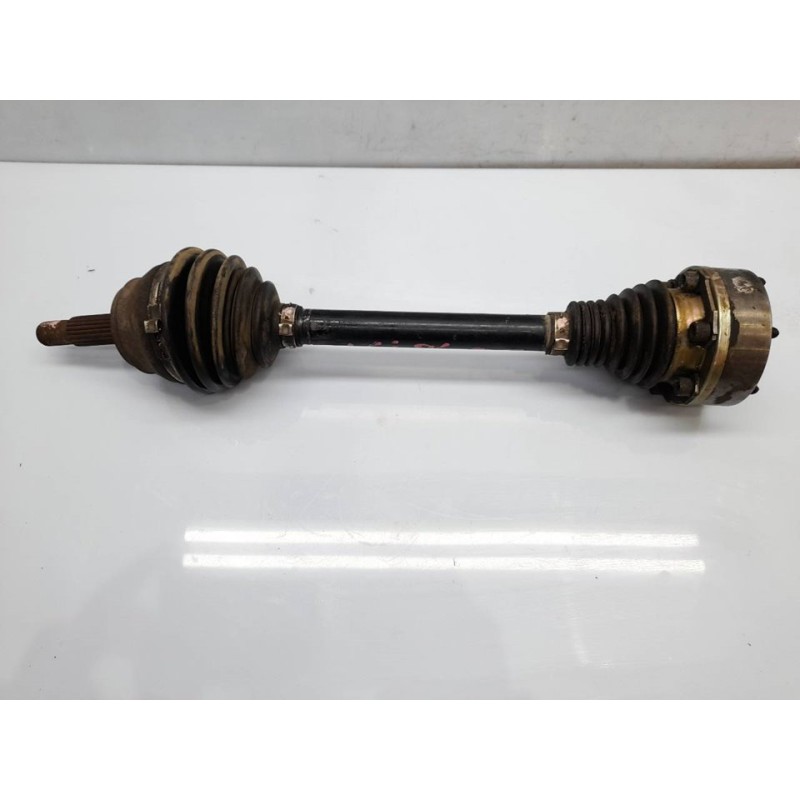 Recambio de transmision delantera izquierda para seat ibiza (6k) 1.4 referencia OEM IAM  76199 