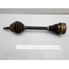 Recambio de transmision delantera izquierda para seat ibiza (6k) 1.4 referencia OEM IAM  76199 