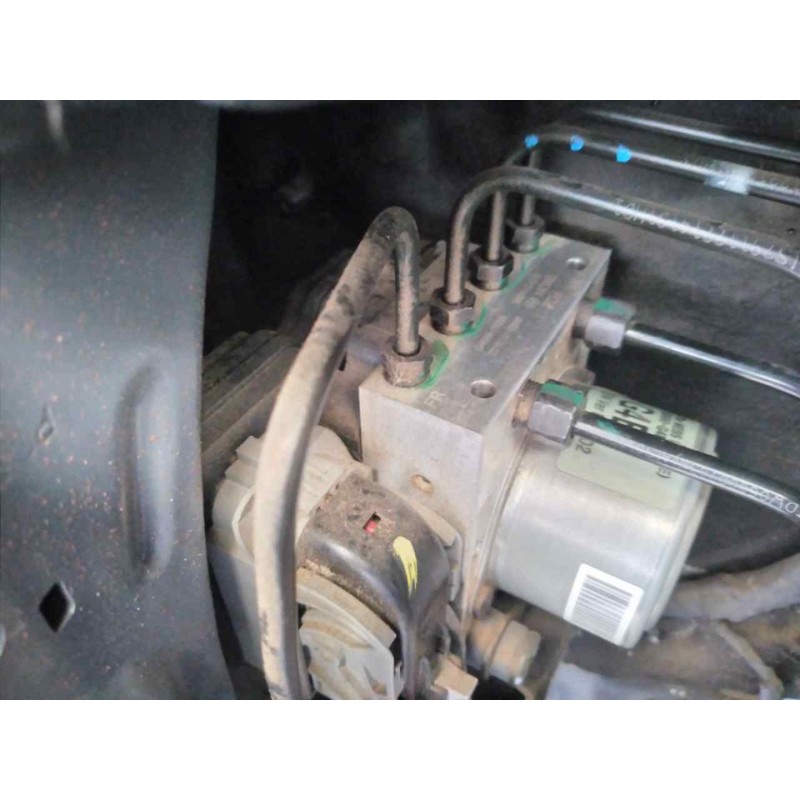 Recambio de abs para hyundai i30 (pd) n line 30 aniversario referencia OEM IAM 58900G4EA0 G458928500 G4E4 2