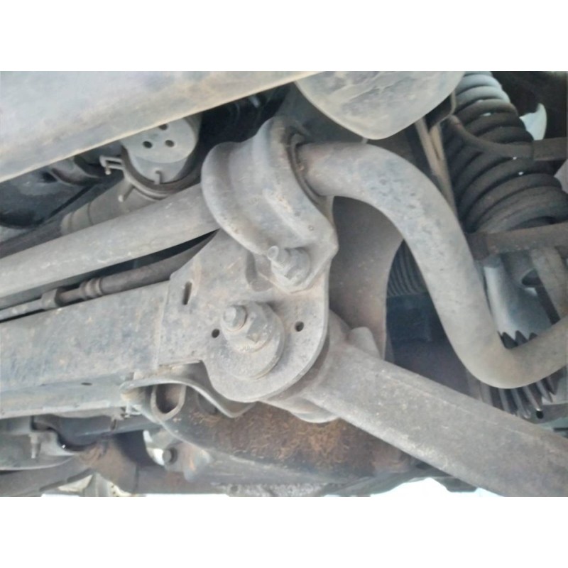 Recambio de barra estabilizadora delantera para chrysler jeep cherokee (kj) 2.5 crd sport referencia OEM IAM   