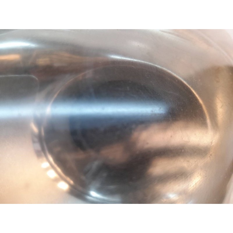 Recambio de faro izquierdo para peugeot 407 st confort pack referencia OEM IAM 9660236680 3