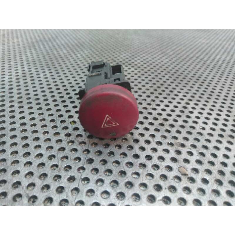 Recambio de warning para citroën berlingo 1.6 hdi 92 multispace referencia OEM IAM   
