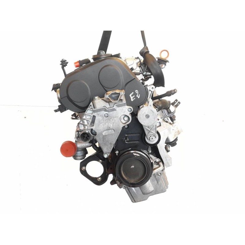 Recambio de motor completo para seat toledo (5p2) sport referencia OEM IAM BKD 4