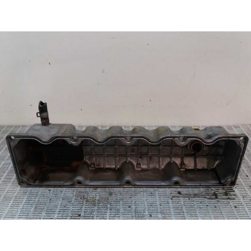 Recambio de tapa balancines para nissan cabstar e 3.0d referencia OEM IAM - Blanco 3