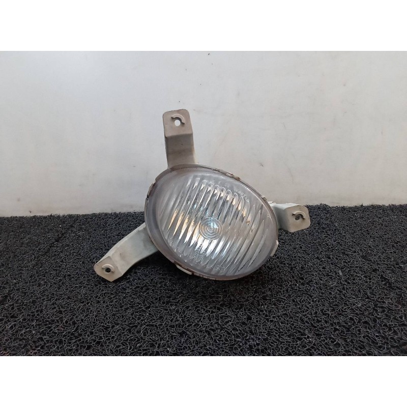 Recambio de faro antiniebla derecho para chevrolet aveo lt referencia OEM IAM   