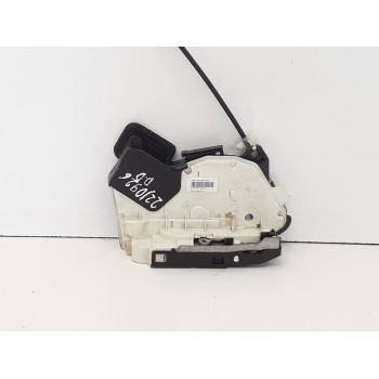 CERRADURA PUERTA DELANTERA DERECHA 5K1837016D 