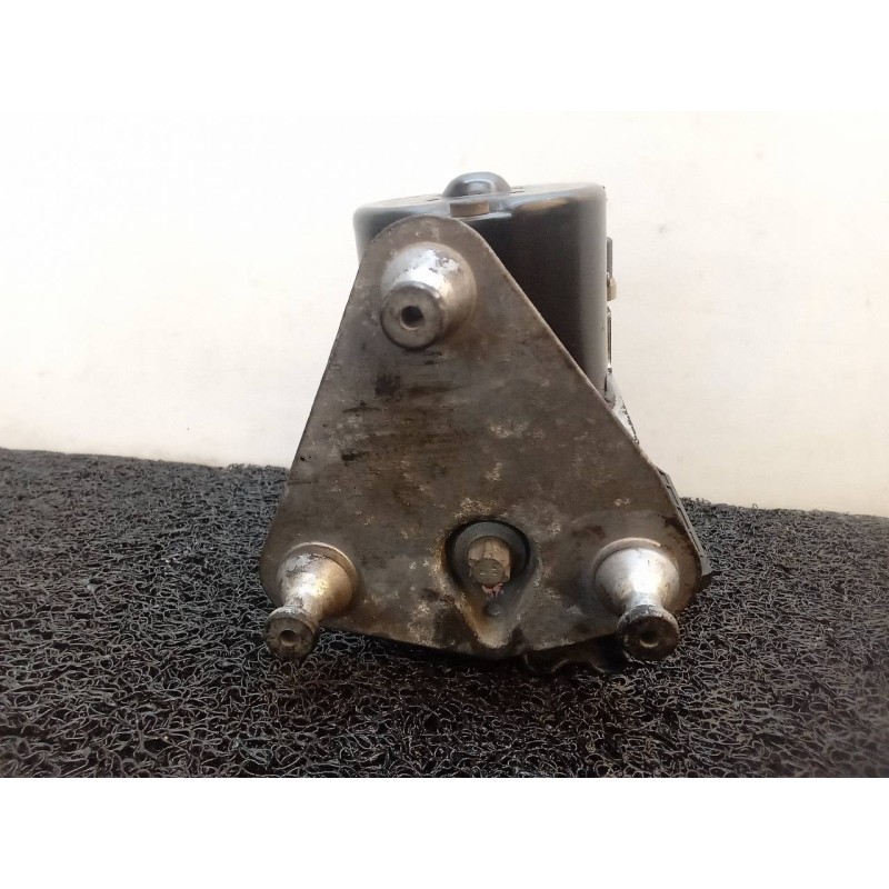 Recambio de abs para mercedes-benz vaneo (w414) furgoneta compacta 1.6 (414.700) referencia OEM IAM A0044310912 0265202461 BOSCH - Negro 3